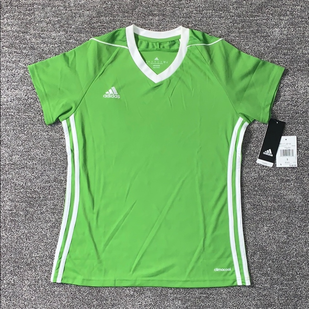 Women’s Adidas Athletic Shirt